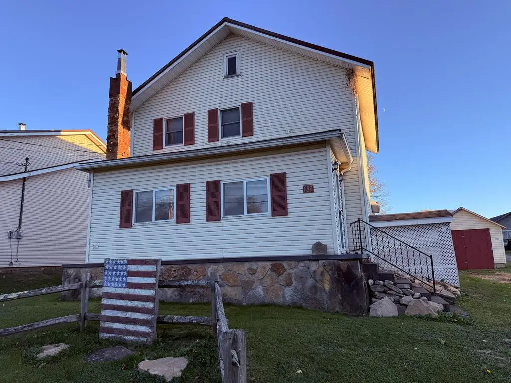 658 Route 536, Mayport, PA 16040 - Image #1