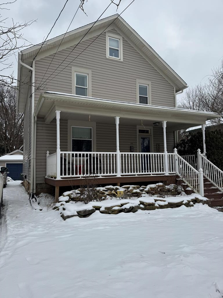 811 Liberty St, Clarion, PA 16214 - #1