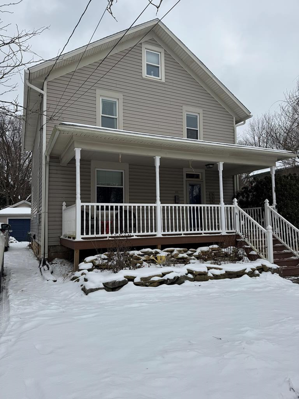 811 Liberty St, Clarion, PA 16214