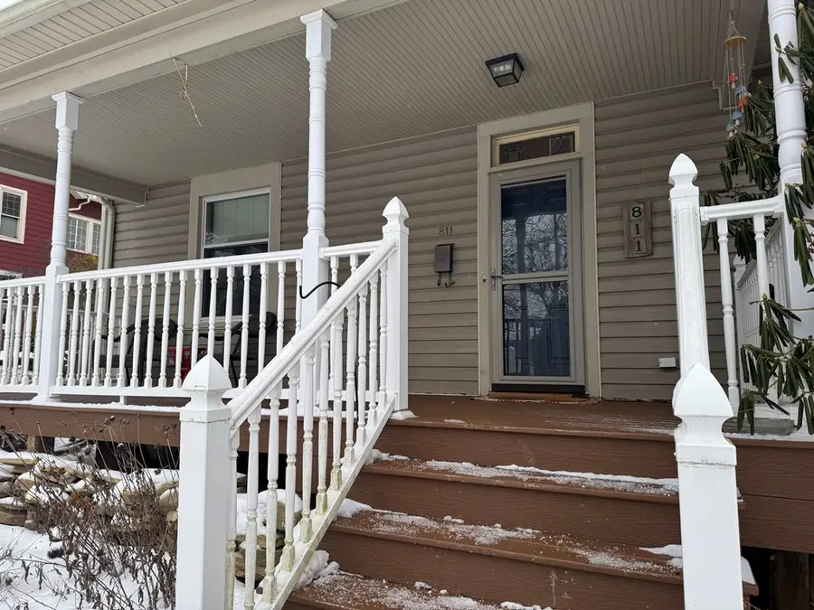 811 Liberty St, Clarion, PA 16214 - #2