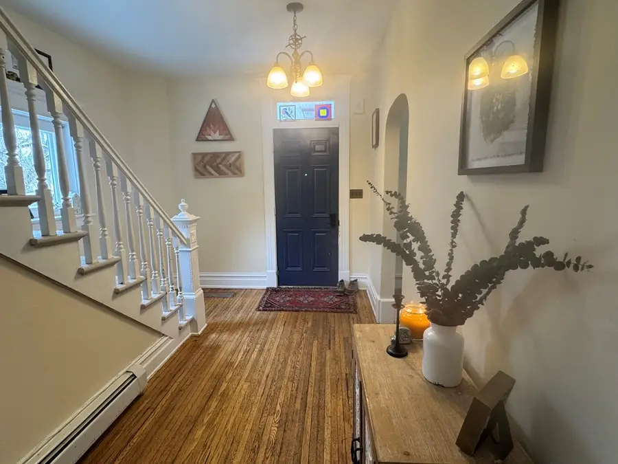 811 Liberty St, Clarion, PA 16214 - #3