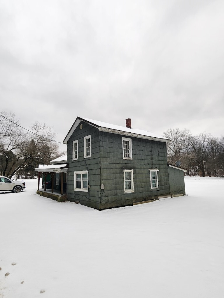 41600 Thompson Run Rd, Hydetown, PA 16354 - #2