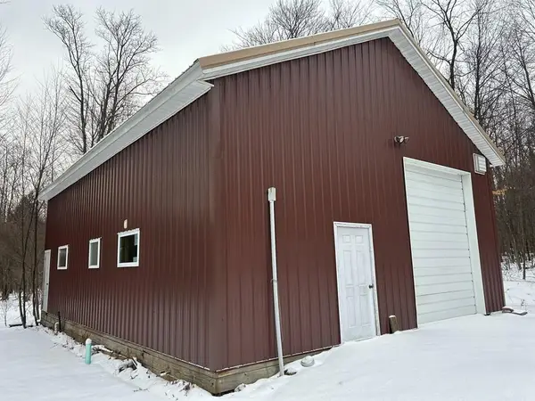 4127 Route 899, Marienville, PA 16239