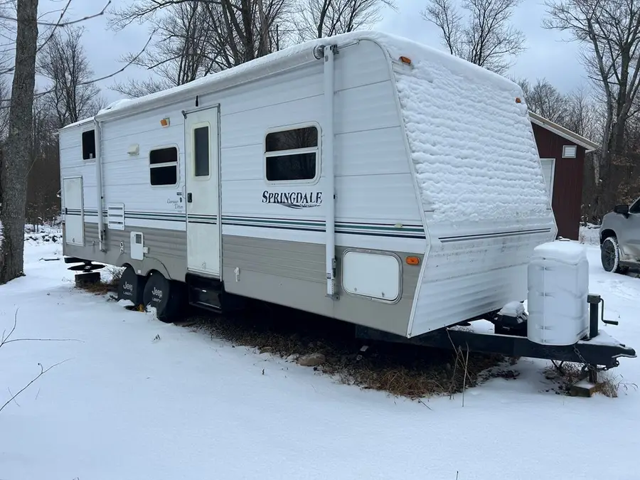 4127 Route 899, Marienville, PA 16239 - #3