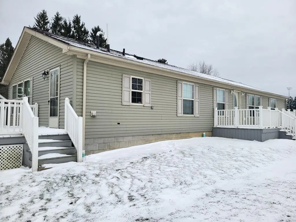 252 Lawsonham, Rimersburg, PA 16248 - #1