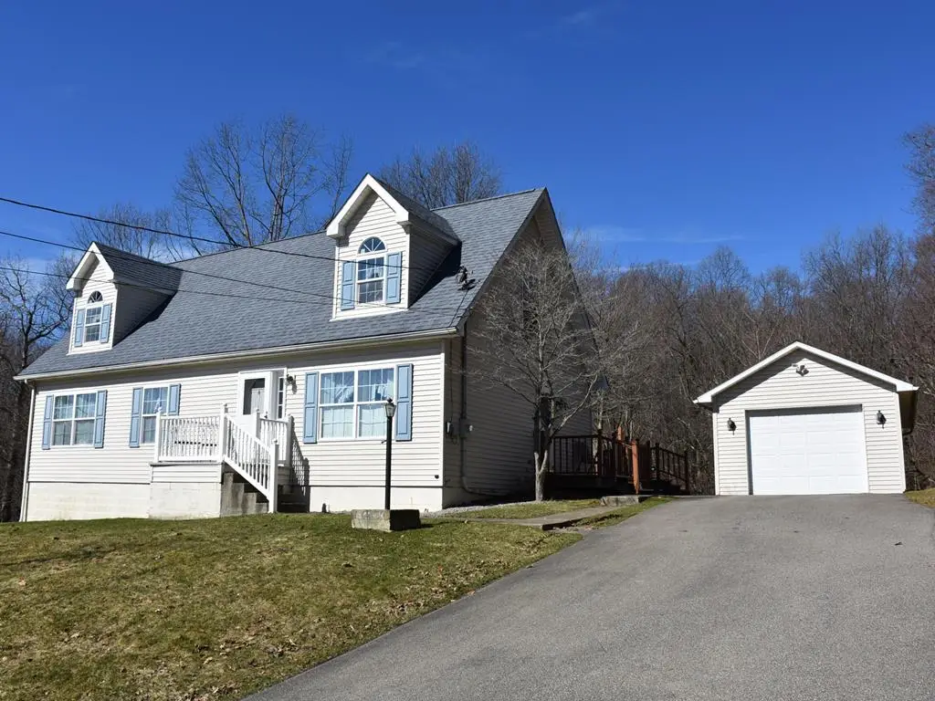 906 Erie Street, Saegertown, PA 16433 - #1