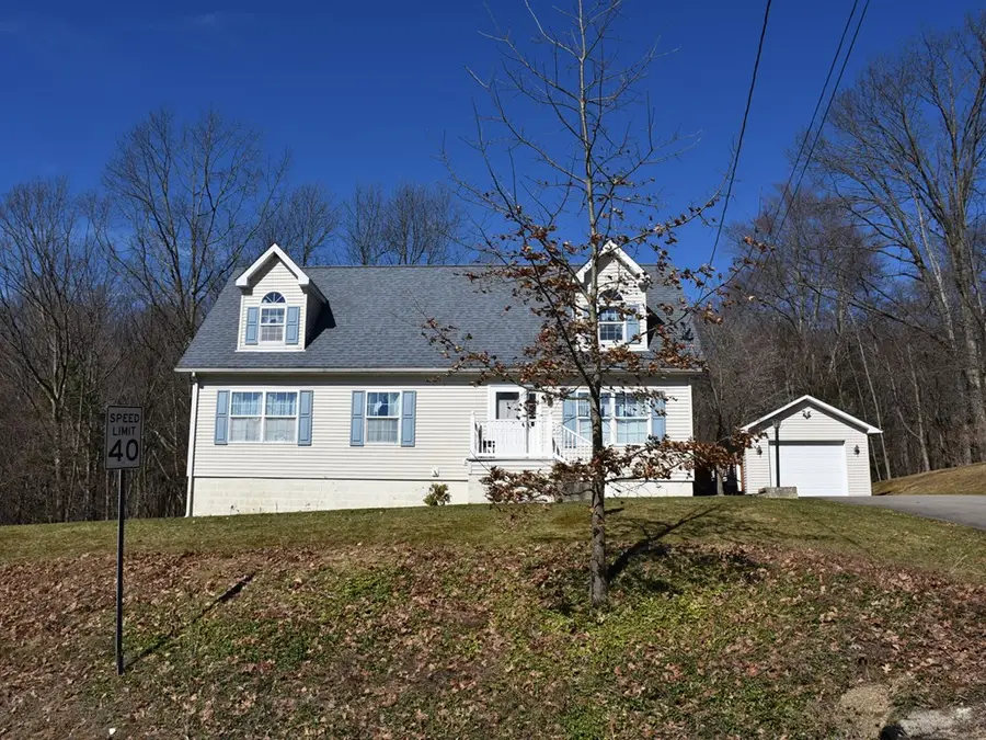 906 Erie Street, Saegertown, PA 16433 - #2