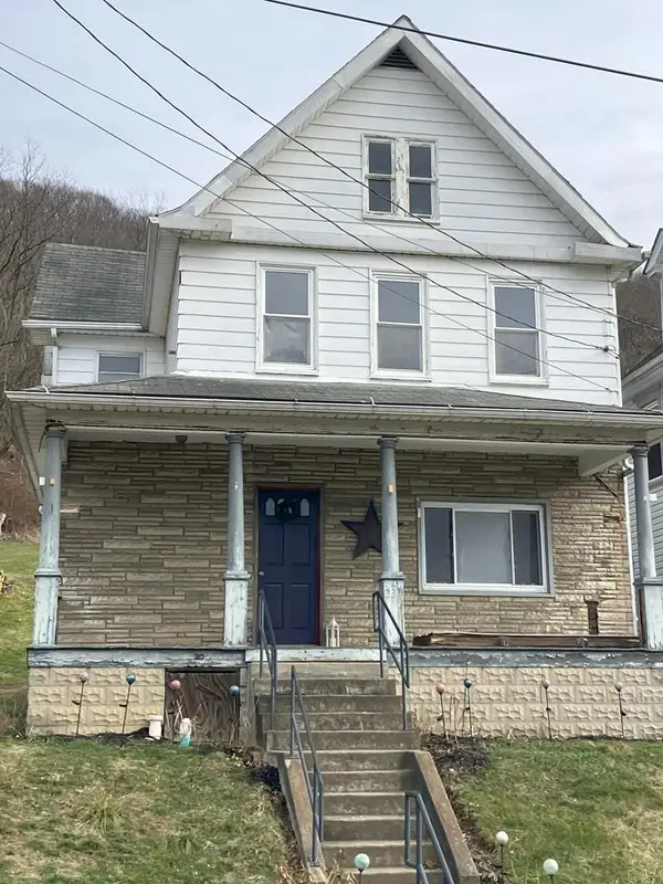 231 Stone Avenue, Templeton, PA 16259