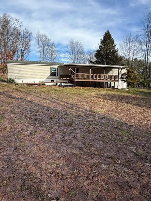 45 Sumac Lane, Tionesta, PA 16353