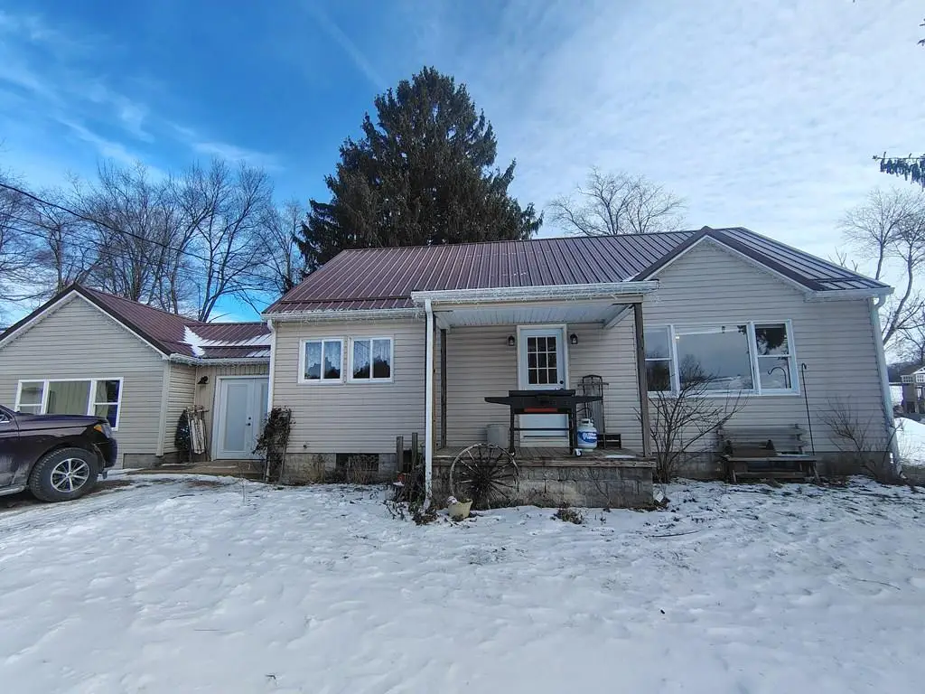 68 Sandy Hill Rd, Mayport, PA 16240 - #1