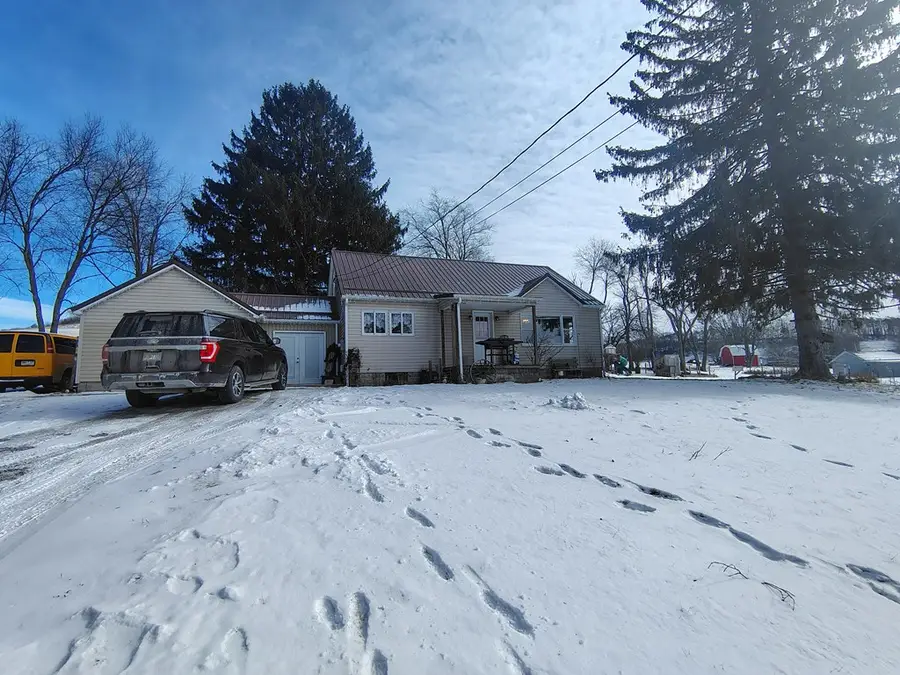 68 Sandy Hill Rd, Mayport, PA 16240 - #2