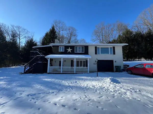 353 Camp Coffman Road, Kossuth, PA 16331