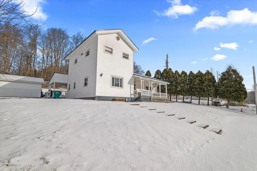 343 Main St, Tidioute, PA 16351 - #1