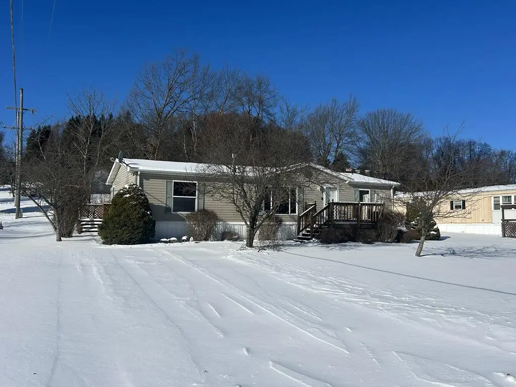 321 Ridge Avenue Lot 23, Strattanville, PA 16258 - #1