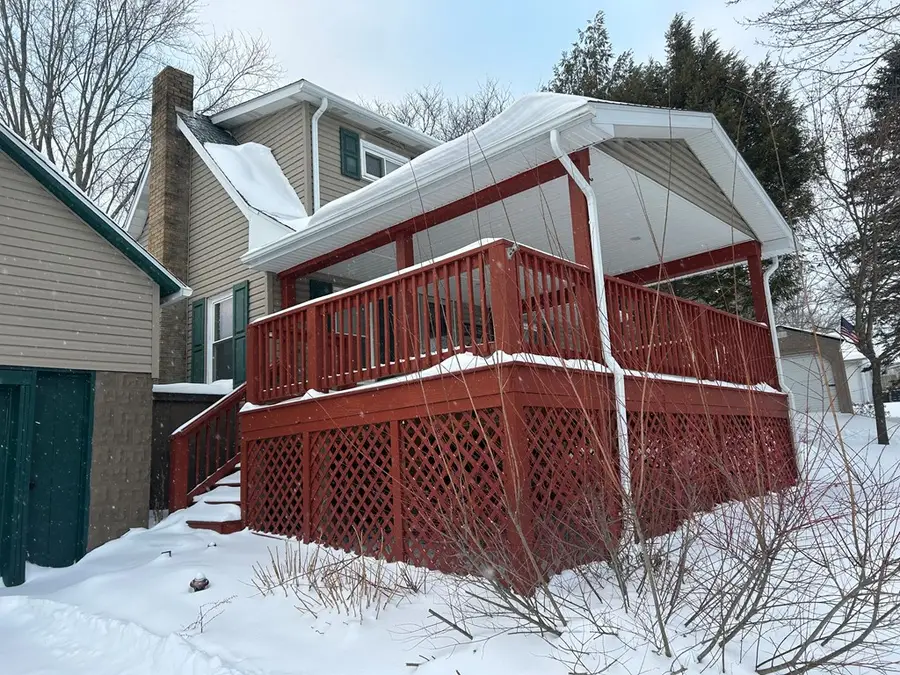 278 S 4th Ave, Clarion, PA 16214 - #2