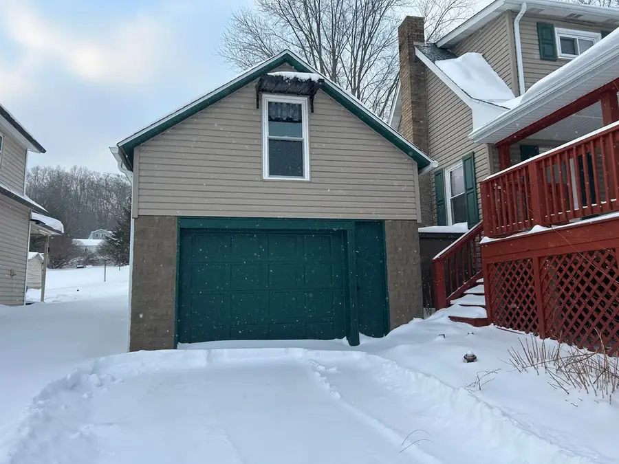 278 S 4th Ave, Clarion, PA 16214 - #3