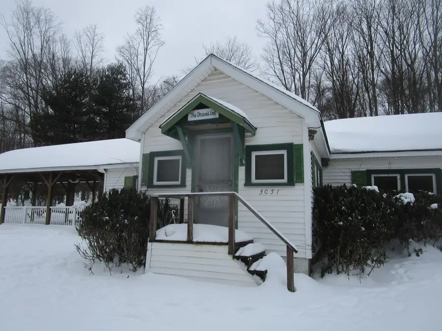 3051 Route 3001, Sigel, PA 15860 - #2