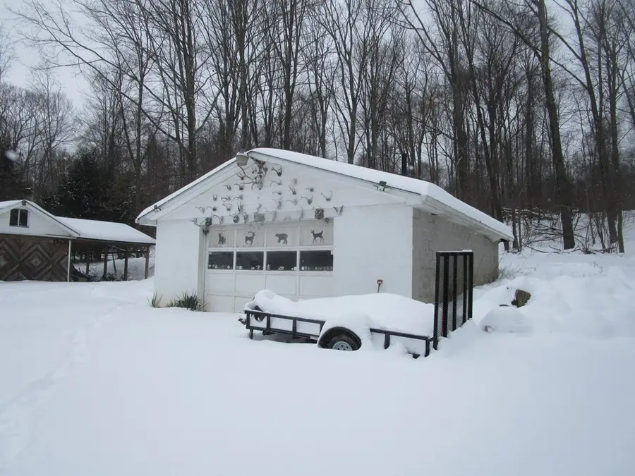 3051 Route 3001, Sigel, PA 15860 - #3