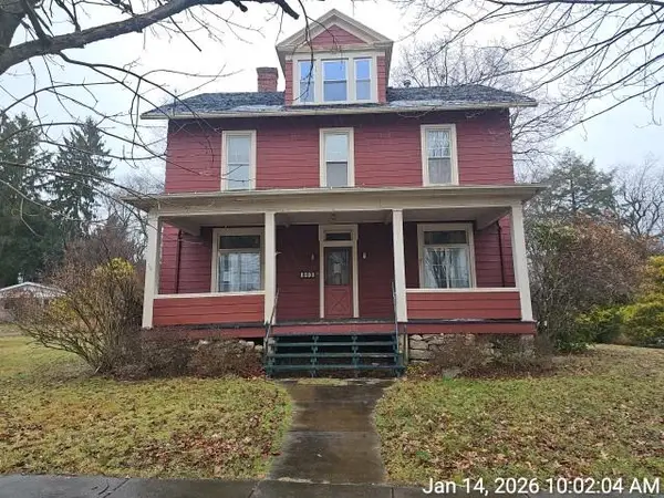 803 Liberty, Clarion, PA 16214