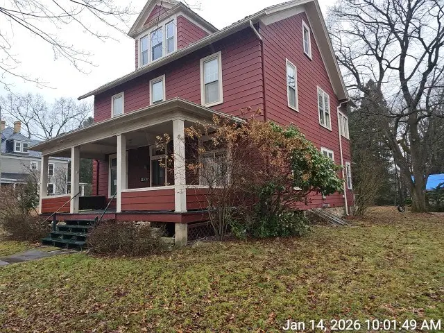 803 Liberty, Clarion, PA 16214 - #2
