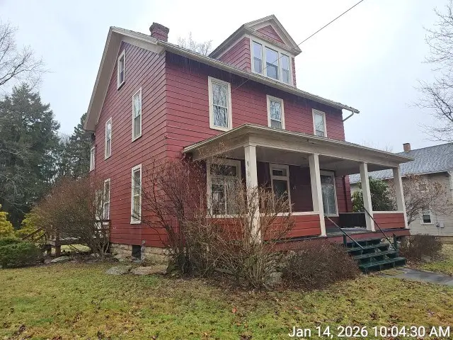 803 Liberty, Clarion, PA 16214 - #3