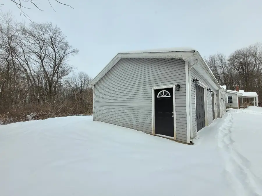 1310 South Hermtitage Rd, Hermitage, PA 16148 - #2