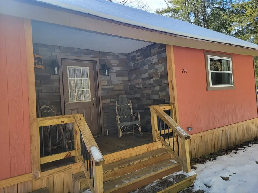 225 Buck Run Road, Marienville, PA 16239 - #2