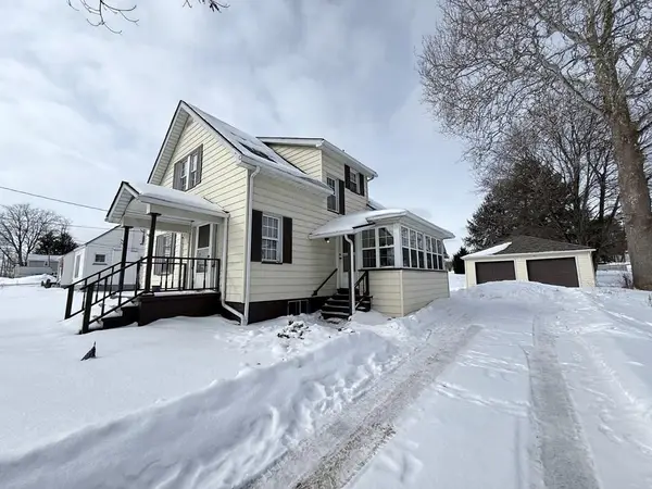 1356 Pittsburgh Road, Franklin, PA 16323