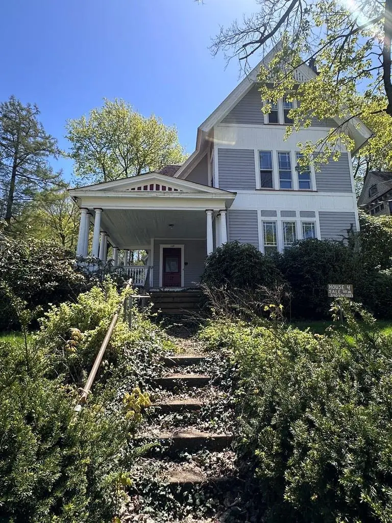 149 W 3rd Street, Oil City, PA 16301 - #1