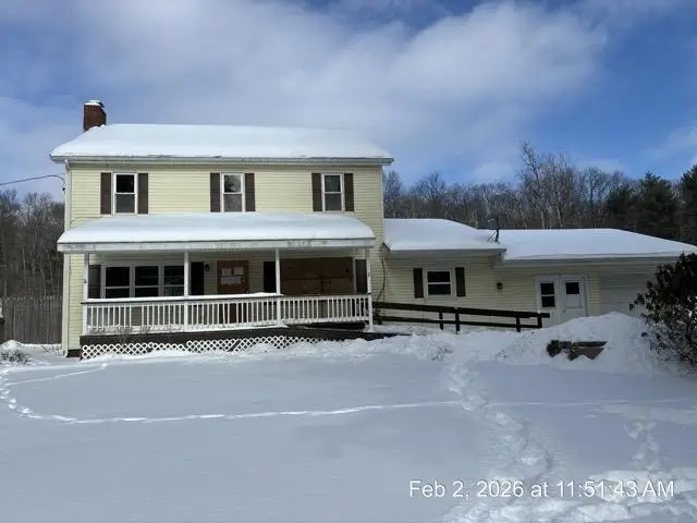 34653 Route 66, Leeper, PA 16233 - #1