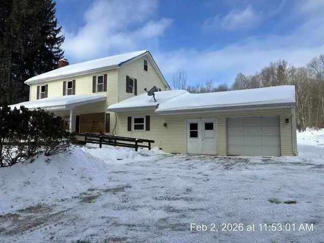 34653 Route 66, Leeper, PA 16233 - #2