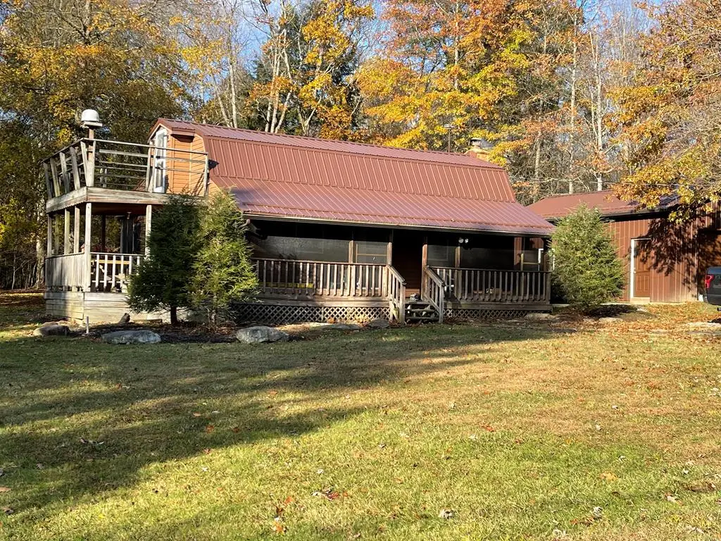 181 North Spur Road, Clarington, PA 15828 - #1