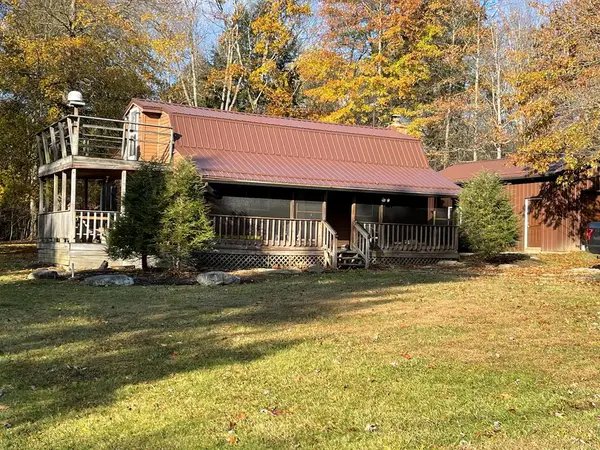 181 North Spur Road, Clarington, PA 15828