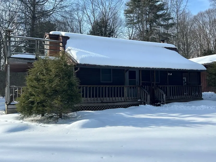 181 North Spur Road, Clarington, PA 15828 - #3