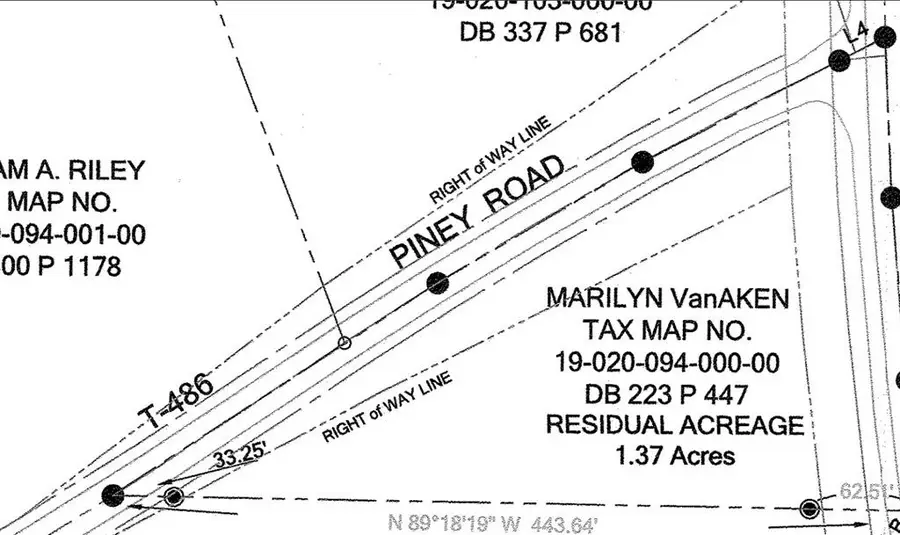 0 Piney Road, Clarion, PA 16214 - #2