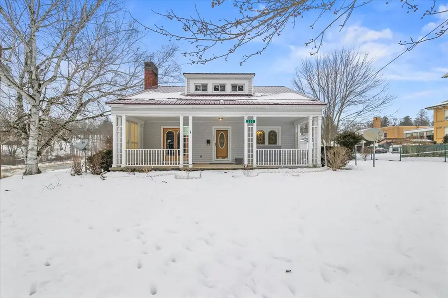 233 Main St, Tidioute, PA 16351 - #2