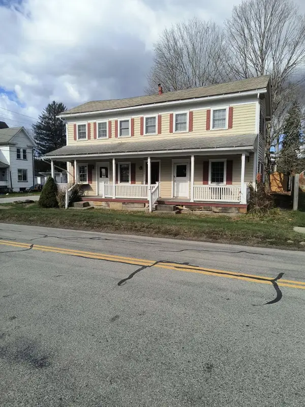 730 Main Street, Polk, PA 16342