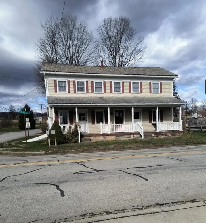 730 Main Street, Polk, PA 16342 - #3