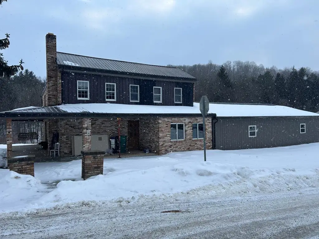 1300 Townline Road, Mayport, PA 16240 - #1