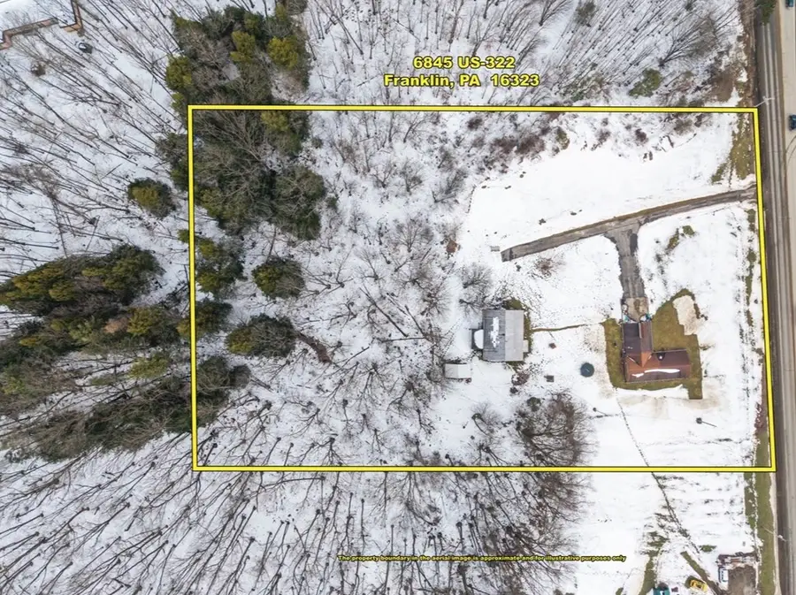 6845 Us-322, Franklin, PA 16323 - #2