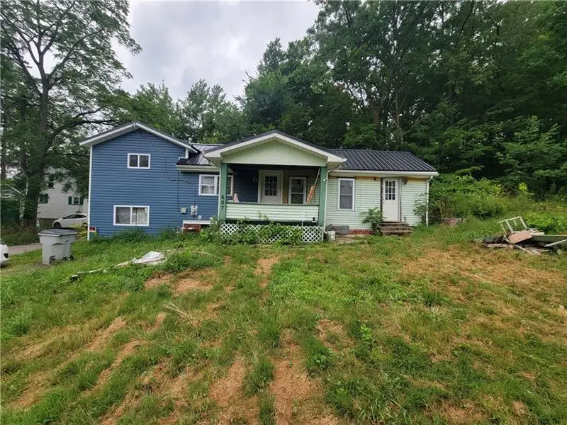 607 Arden Place, Meadville, PA 16335 - #1