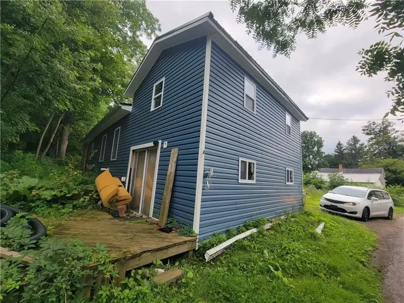 607 Arden Place, Meadville, PA 16335 - #3