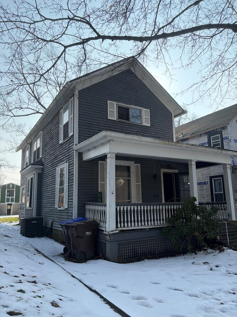 425 East Spruce St, Titusville, PA 16354 - #1