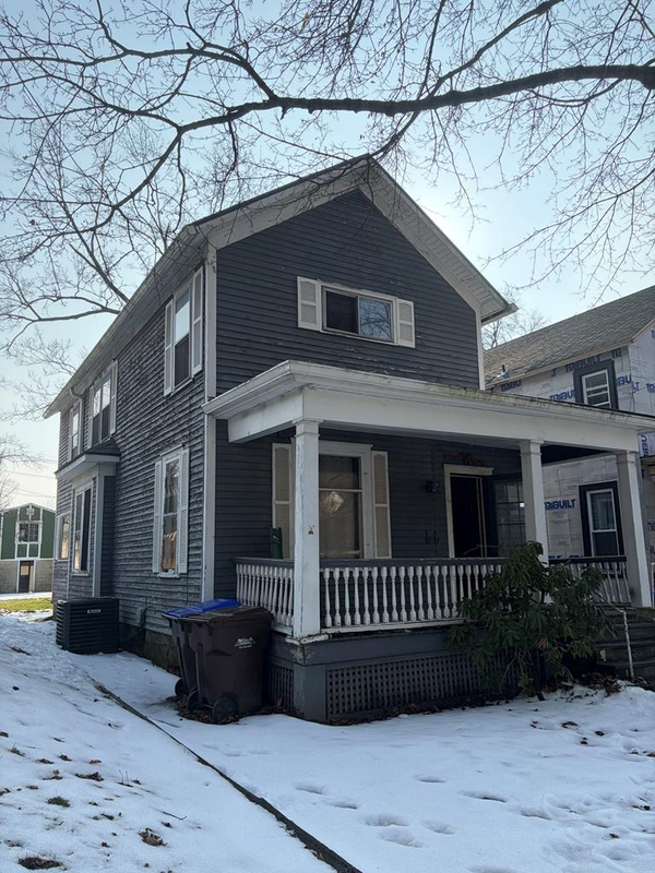 425 East Spruce St, Titusville, PA 16354