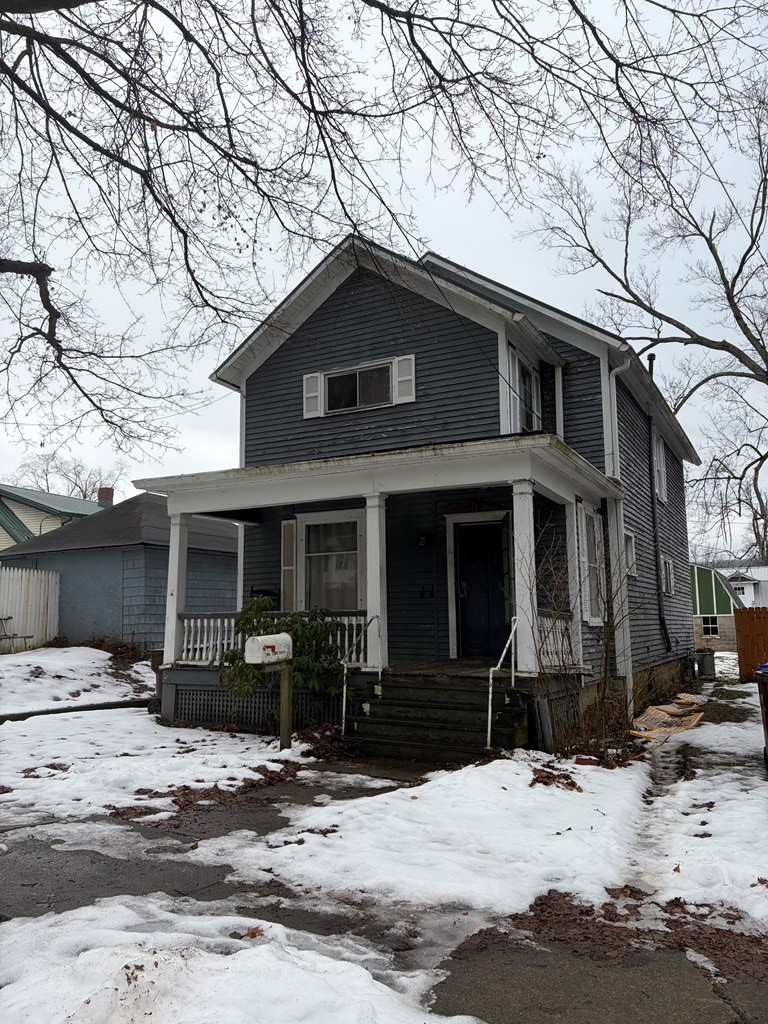 425 East Spruce St, Titusville, PA 16354 - #2