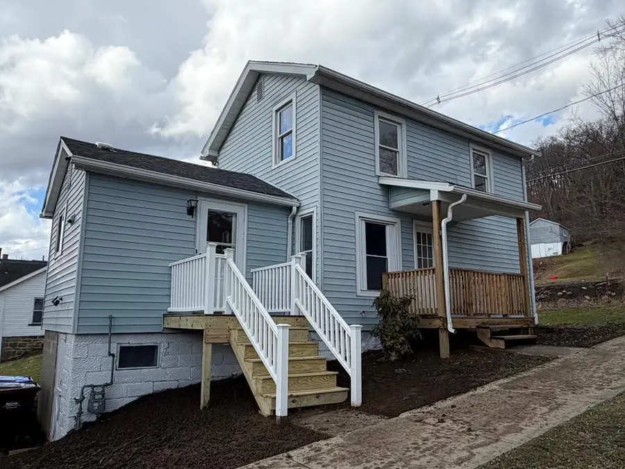 435 North Drake Street, Titusville, PA 16354 - #2