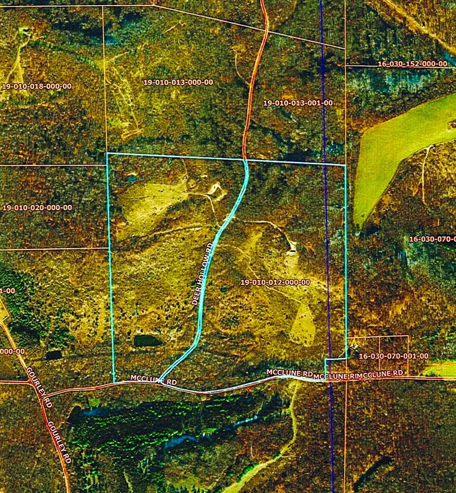 00 Deer Hollow Rd, Limestone, PA 16256 - #2