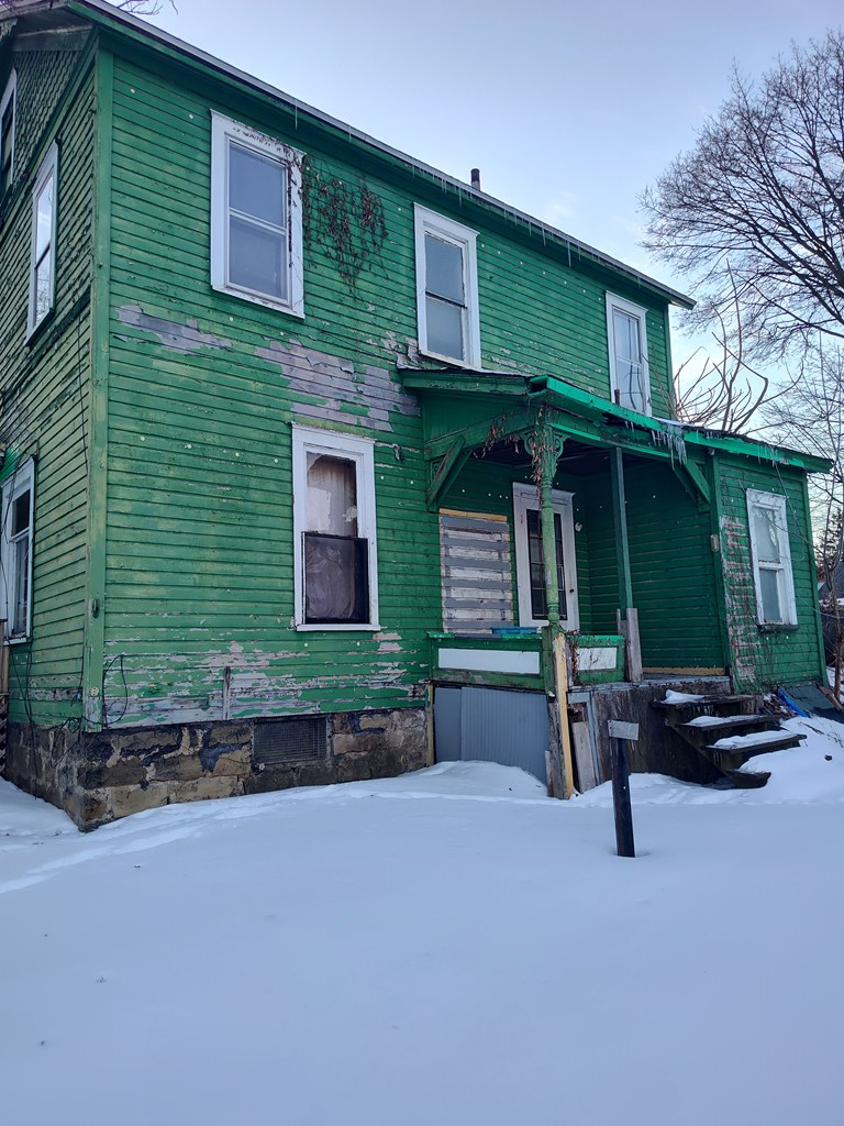 104 Liberty St, Oil City, PA 16301 - #3