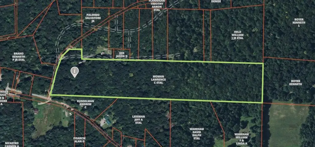 40 Beechwoods Lane, Brookville, PA 15825 - #1