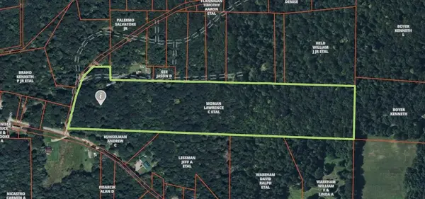 40 Beechwoods Lane, Brookville, PA 15825